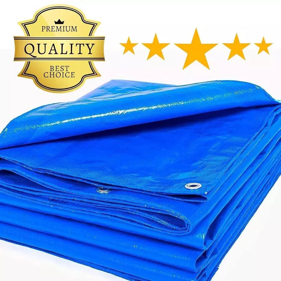singhal-tarpaulin-sheet-pure-virgin-hdpe-aluminium-grommet-18x24-ft-size-170-gsm-blue