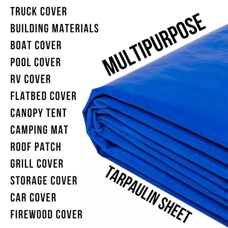 singhal-tarpaulin-sheet-pure-virgin-hdpe-aluminium-grommet-18x24-ft-size-170-gsm-blue