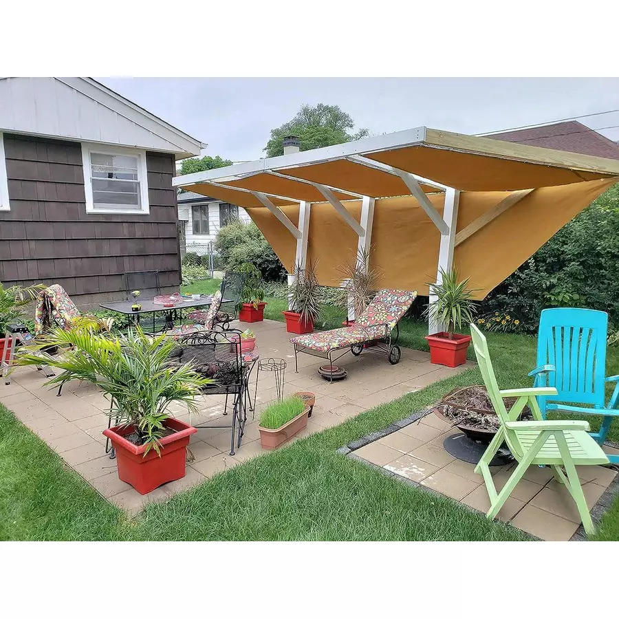 singhal-tarpaulin-sheet-pure-virgin-hdpe-aluminium-grommet-18x24-ft-size-170-gsm-yellow