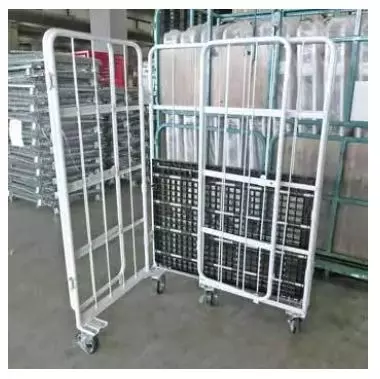 ib-basics-1100-x-800-x-1700-mm-basket-trolley-with-kannon-door