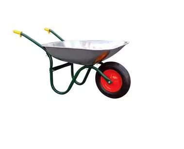 HULK Wheel Barrow, WB 013 100 Kg Capacity