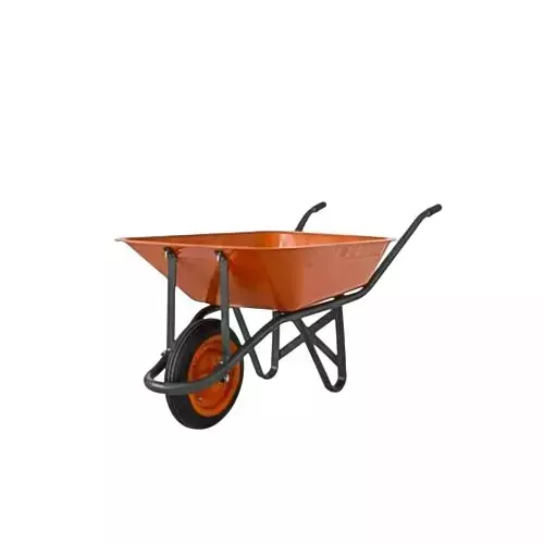 sujari-solid-tyre-hand-trolley-single-tyre-wheelbarrow-with-bearing-170-kg-load-capacity-75-l-water-capacity-for-industrial-use-sht-sh
