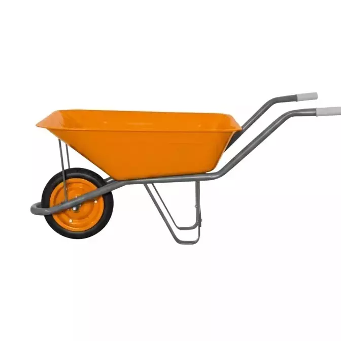 sujari-solid-tyre-hand-trolley-single-tyre-wheelbarrow-with-bearing-170-kg-load-capacity-75-l-water-capacity-for-industrial-use-sht-sh