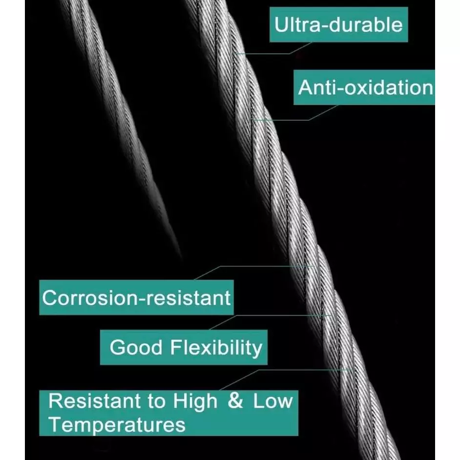 safemetal-33-feet-10-m-stainless-steel-cable-304-grade-7x7-construction-polished-finish-and-1-mm-outer-diameter-oe-87s7-vpqo