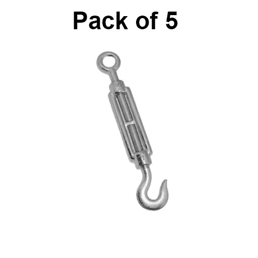 generic-wire-rope-turnbuckle-mild-steel-galvanized-6-mm-pack-of-5