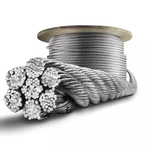safemetal-33-feet-10-m-stainless-steel-cable-304-grade-7x7-construction-polished-finish-and-6-mm-outer-diameter-lz-4apw-iswm