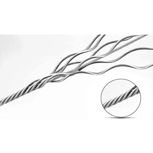 safemetal-33-feet-10-m-stainless-steel-cable-304-grade-7x7-construction-polished-finish-and-6-mm-outer-diameter-lz-4apw-iswm