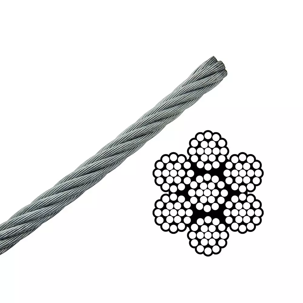 fetter-wire-ropes-stainless-steel-6x19-mm-core-14-mm-diameter-100-m-length-for-construction-industrial-use