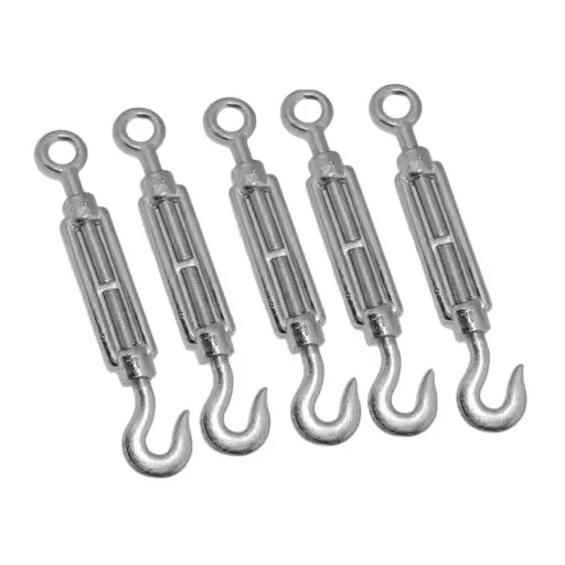 generic-wire-rope-turnbuckle-mild-steel-galvanized-6-mm-pack-of-25