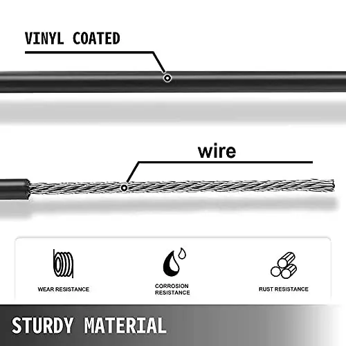 generic-steel-machine-wire-rope-kit-8-mm-dia-7x7-construction-10-m-length-with-free-2-locks