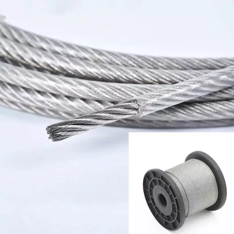generic-steel-machine-wire-rope-kit-8-mm-dia-7x7-construction-100-m-length-with-free-2-locks