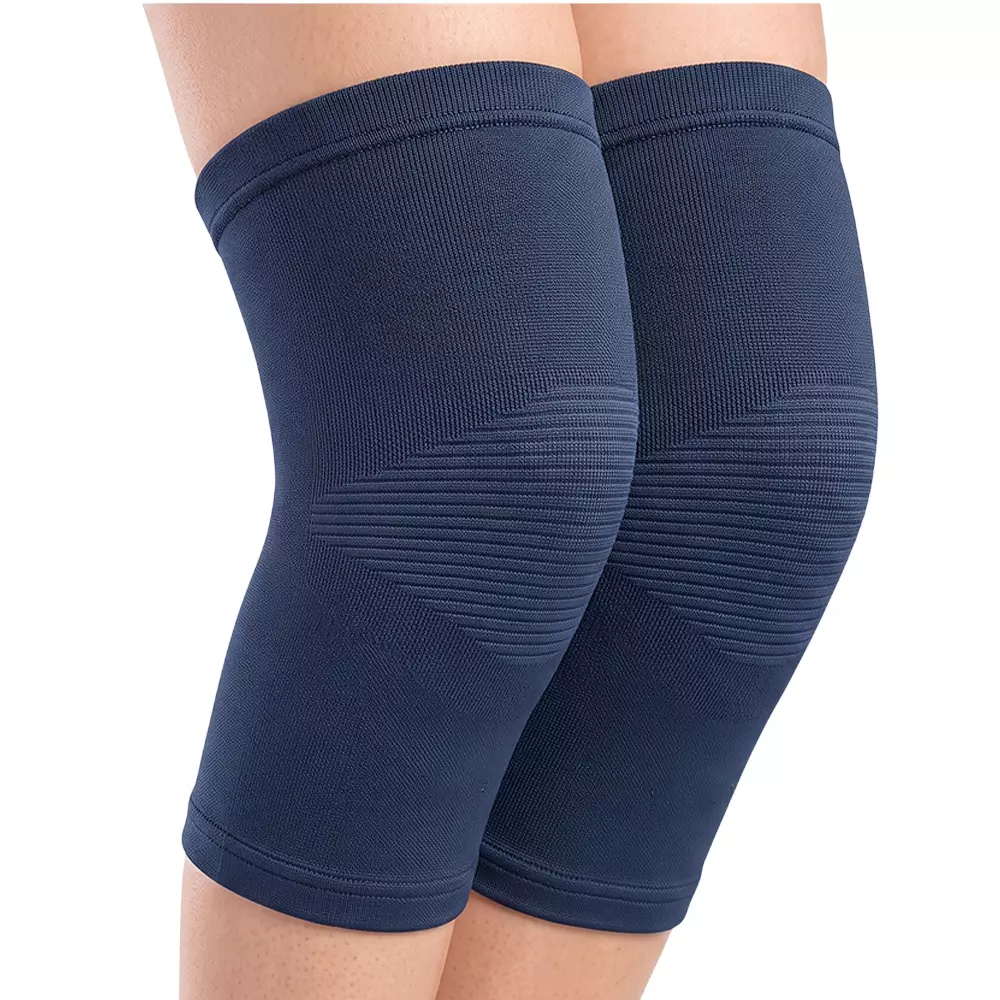 Tynor Knee Cap Pair Ankle Support Small Size D 04