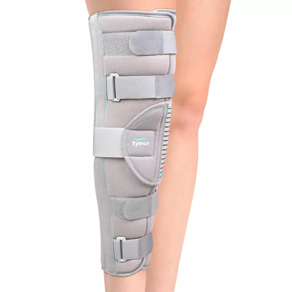 Tynor Immobilizer 19 Knee Support, D 11