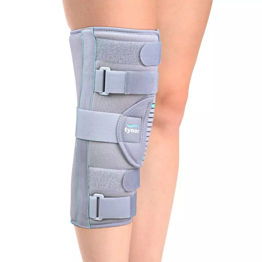 Tynor Immobilizer 14 Knee Support Extra Large Spl. Size D 13