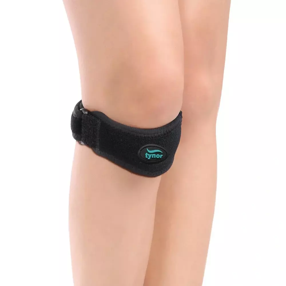 Tynor Pattelar Support Knee Support Universal Size D 19