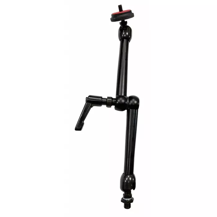 Noga Aluminum, Steel Base with Centre Lock Arm, DG9038