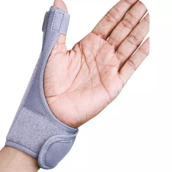 Dyna Thumb Spica Splint-Universal