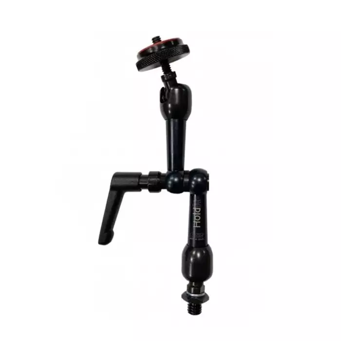 Noga Aluminum, Steel Base with Centre Lock Arm, NF9038