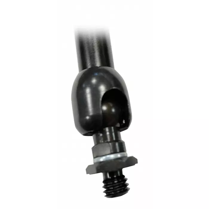 Noga Aluminum, Steel Base with Centre Lock Arm, NF9038