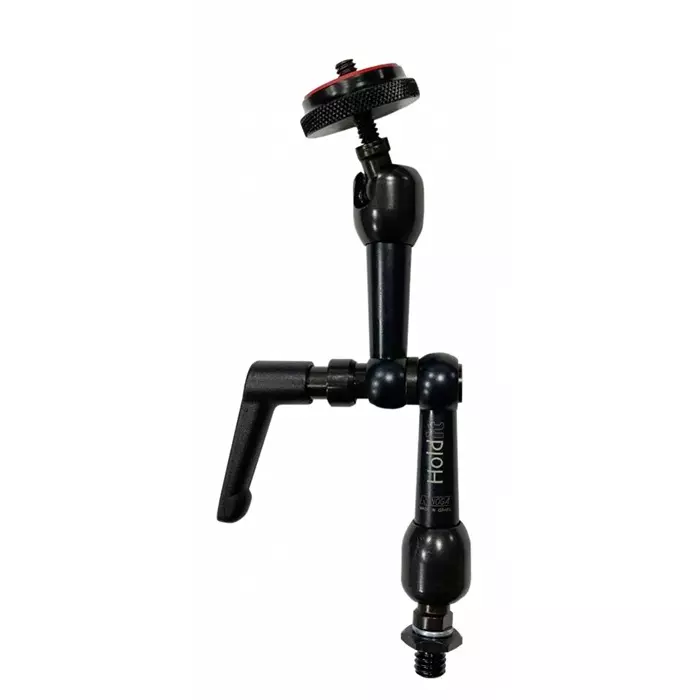 Noga Aluminum, Steel Base with Centre Lock Arm, NF9038
