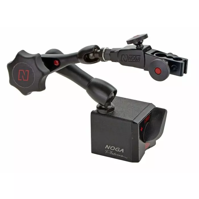 Noga Base with Centre Lock Arm, NF 3200