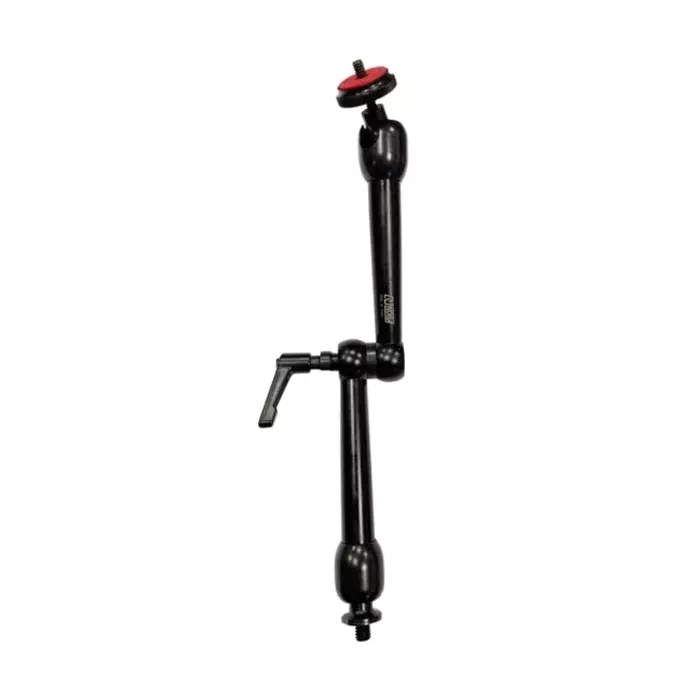 Noga Aluminum, Steel Base with Centre Lock Arm, MG9038