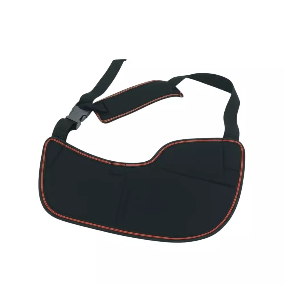 FAIRBIZPS Arm Sling Soft, Airy Material Adjustable Strap For Arms