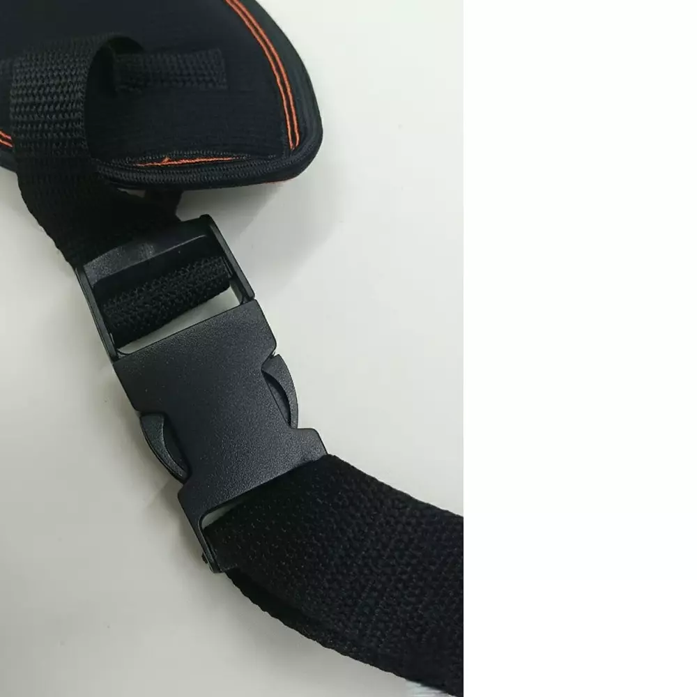 FAIRBIZPS Arm Sling Soft, Airy Material Adjustable Strap For Arms