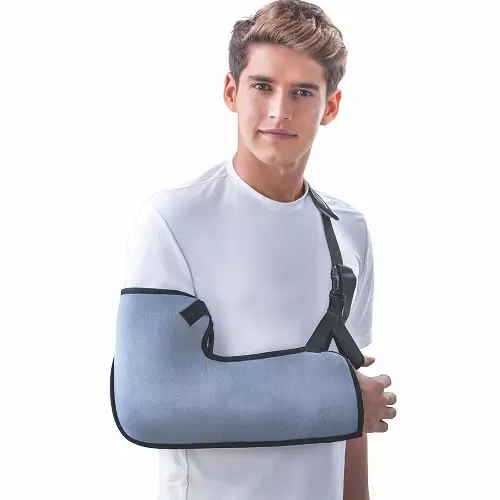 Dyna Arm Sling Pouch-M