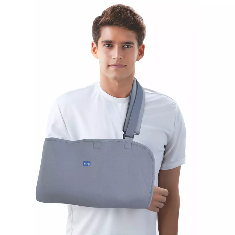 Dyna Arm Sling-XL(25.8cm)