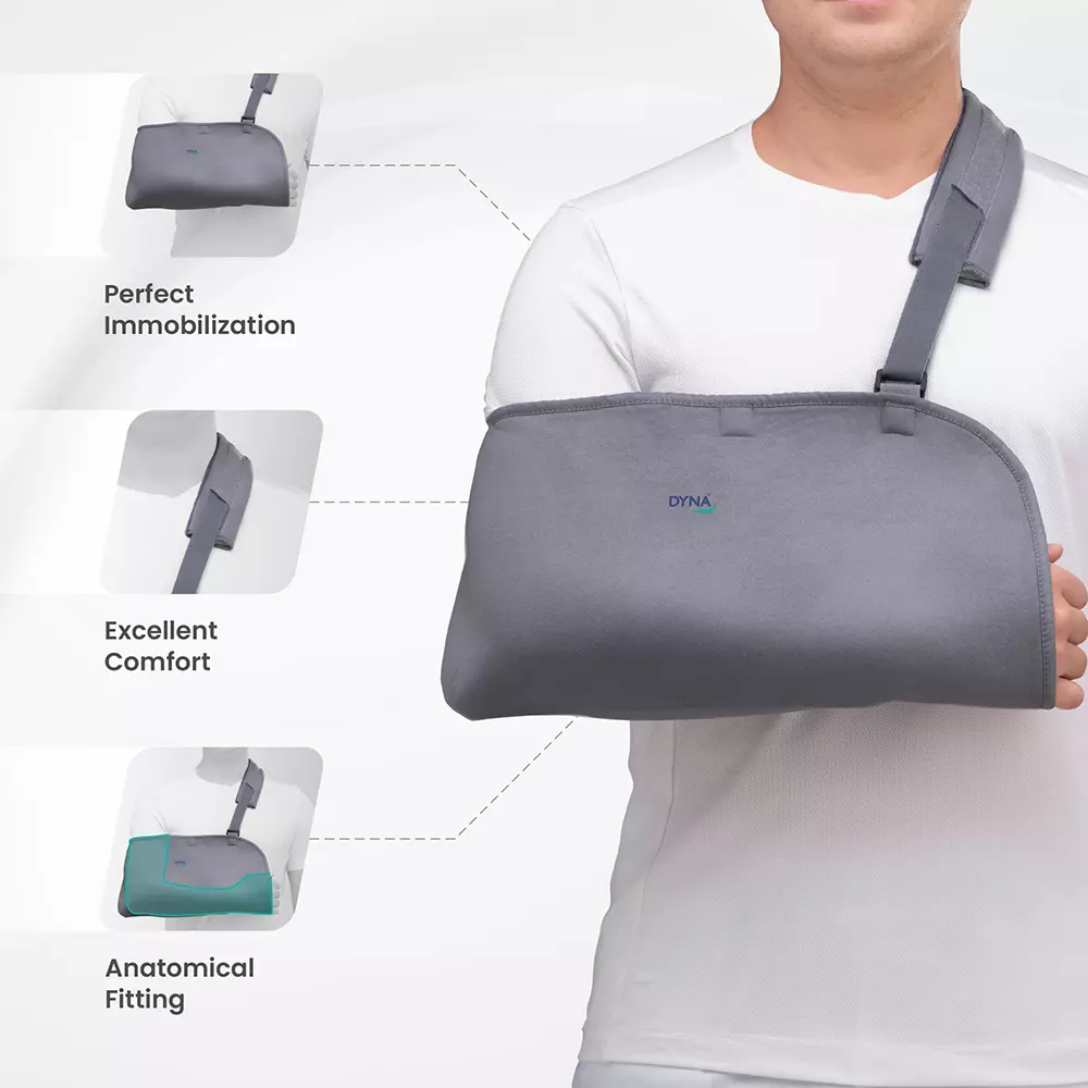 dyna-arm-sling-xl258cm