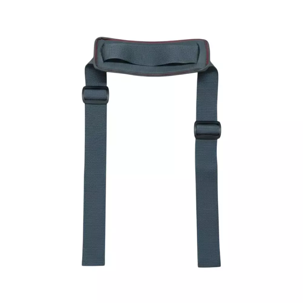 FAIRBIZPS Arm Strap Soft, Airy Material Adjustable Strap For Left or Right Hand
