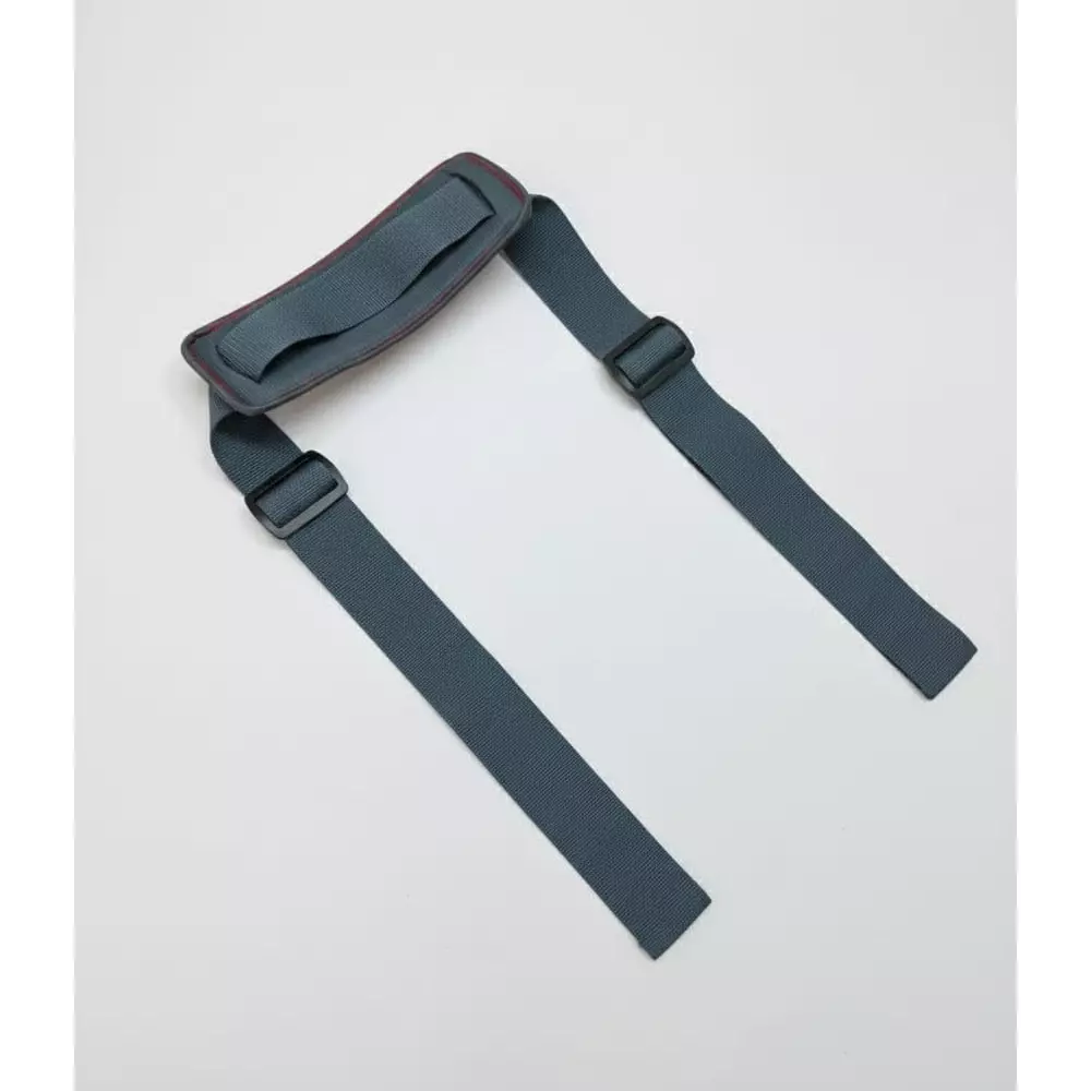 FAIRBIZPS Arm Strap Soft, Airy Material Adjustable Strap For Left or Right Hand