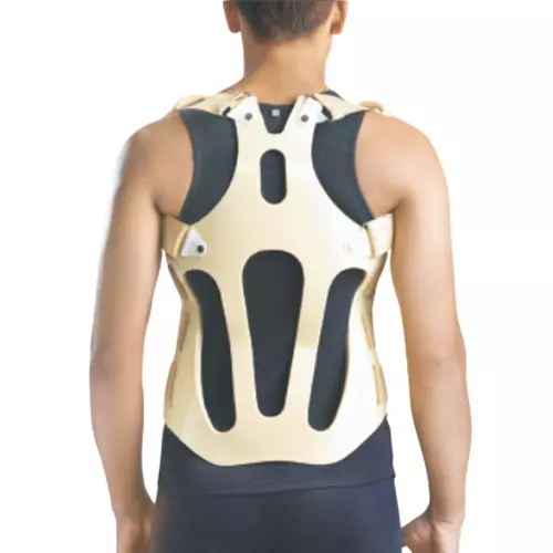 Dyna Thoraco Lumbar Appliance - XL