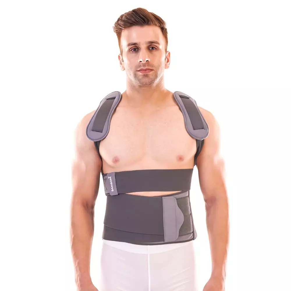 Samson Taylor Brace SPL, LS-0408