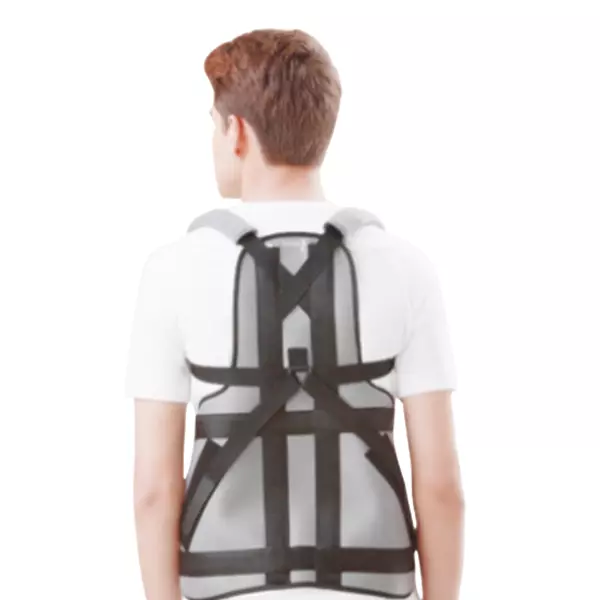 Dyna Thoraco Lumbar Appliance Nova (Taylor’s Brace) - M