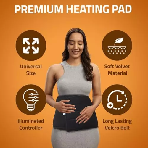 BPL Abdominal Support with Elastic, Size XXL