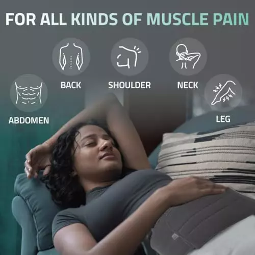 BPL Abdominal Support with Elastic, Size XXL