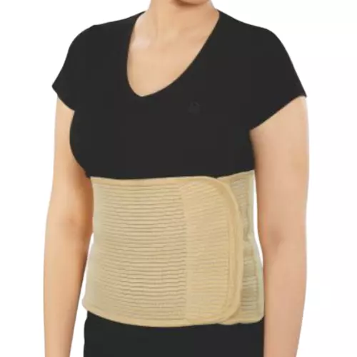 Dyna Cling Breath Post Maternity Corset-XXXL