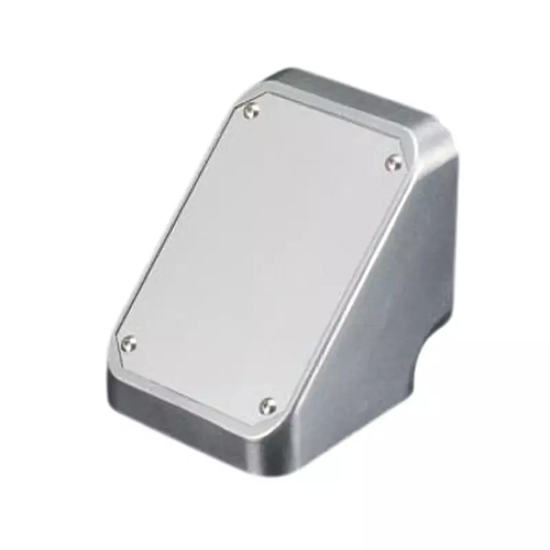 SUS Elbow Hexagon socket head bolts (M6 x 22) x 8 Included Components Stainless steel casting Main Unit Material, C1A-BL2