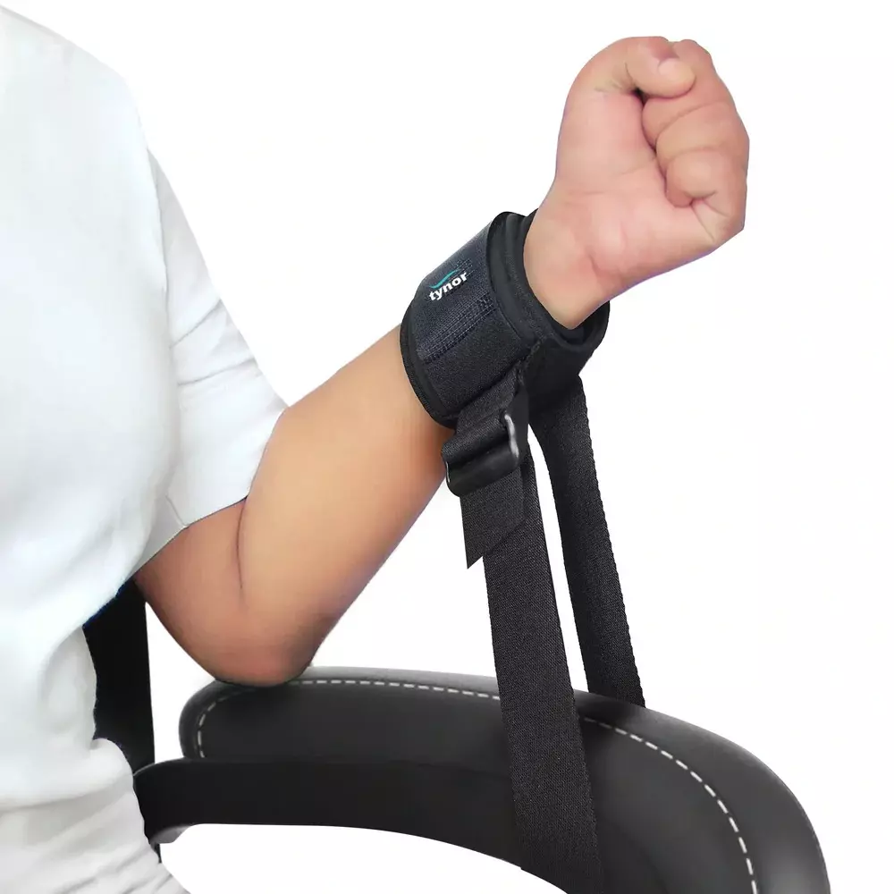 Tynor I 65 Restrainer Allied