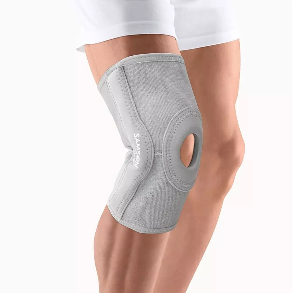 Samson Extra Large (XL) Elastic Knee Support, NE-0603