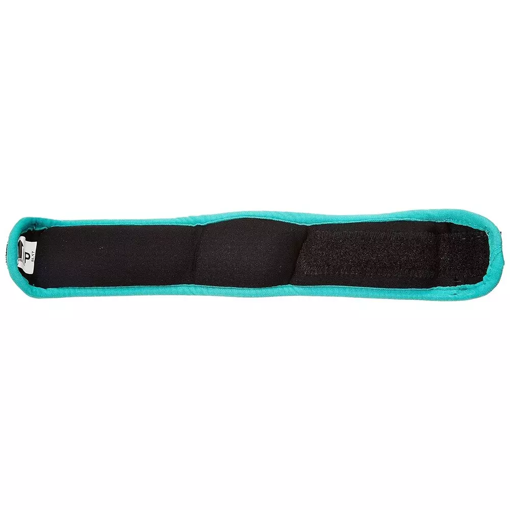 Tynor Weight Cuff Grey Standard Size, TA06090