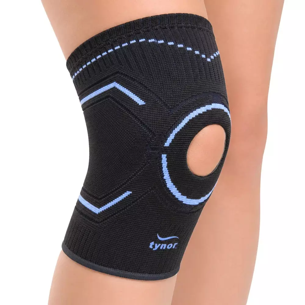 Tynor Knee Cap Open Patella(D05)-XXL