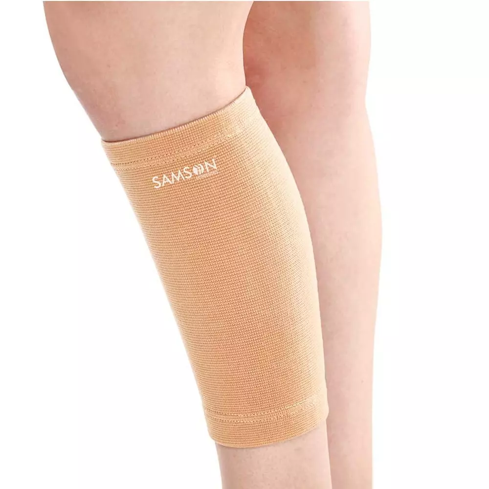 Samson Calf Support (Pair) Extra Large, TC-1102