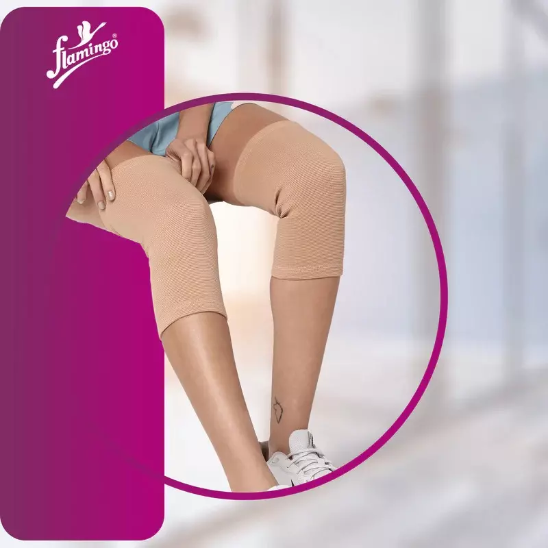 flamingo-large-size-knee-cap-mild-support-beige-color-for-gym-running-sports-and-daily-activities-oc-2013