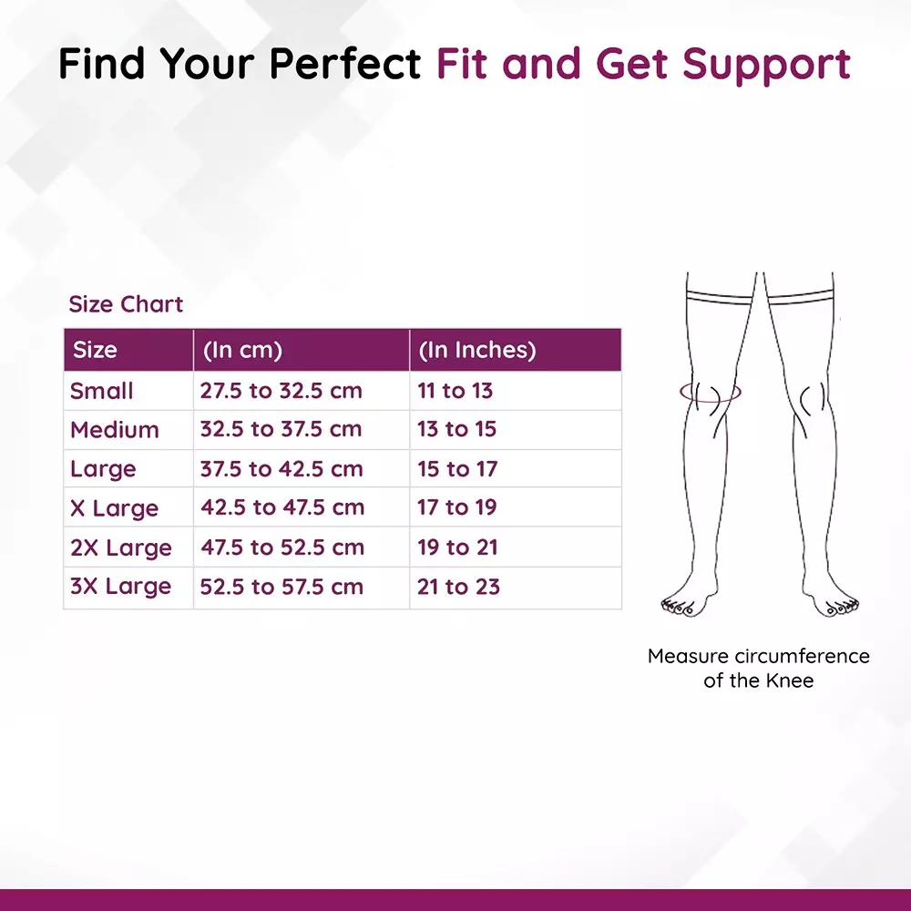 flamingo-medium-size-knee-cap-mild-support-black-color-for-gym-running-sports-and-daily-activities-oc-2013