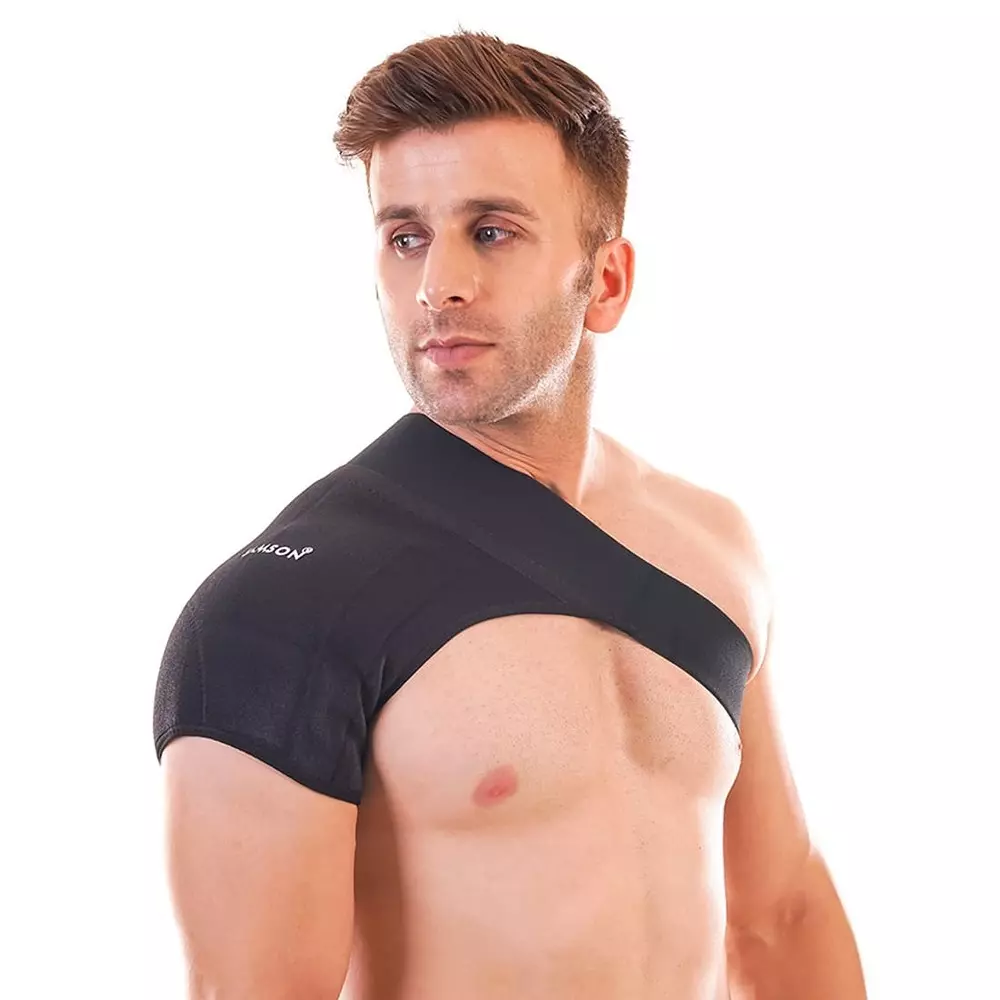 Samson Shoulder Support Universal, FR-0503