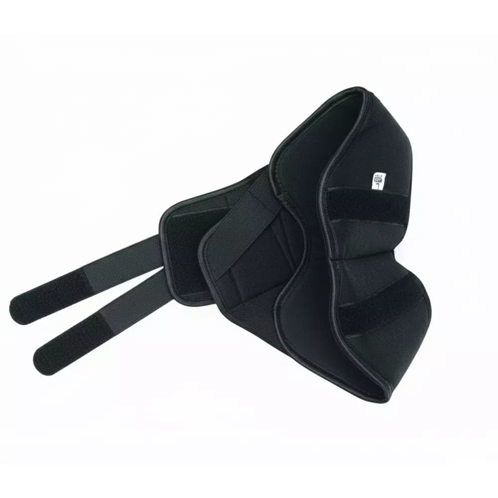 FAIRBIZPS Hernia Belt Adjustable & Double-Sided Support Strap Soft, Lightweight, And Breathable For Abdomen