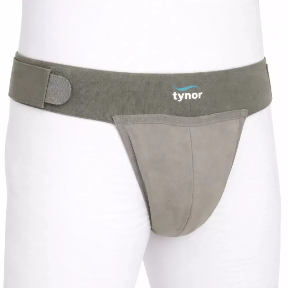 Tynor Scrotal Support S Size I59ABZ